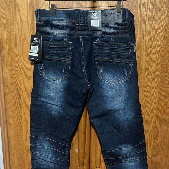 X-RAY - Picture 6 of 6